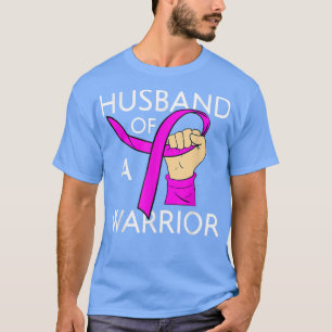 Make i ett stöd för bröstcancerfamiljen t shirt