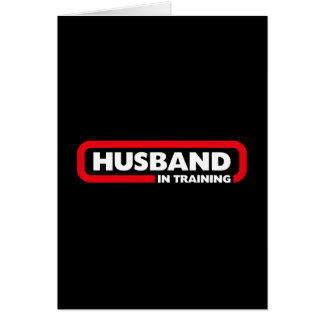 Make i utbildning hälsningskort