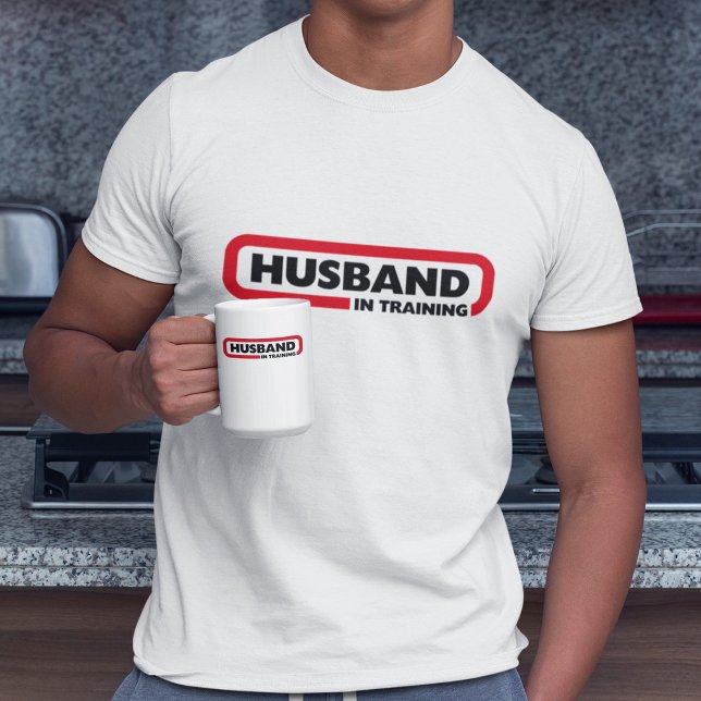 Make i utbildning t-shirt (Skapare uppladdad)