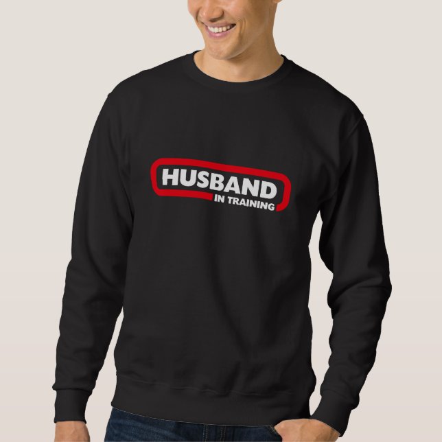 Make inom utbildning T-Shirt Lång Ärmad Tröja (Framsida)