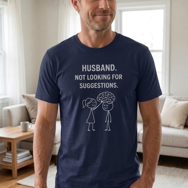 Make. Inte söker förslag. T Shirt (Skapare uppladdad)