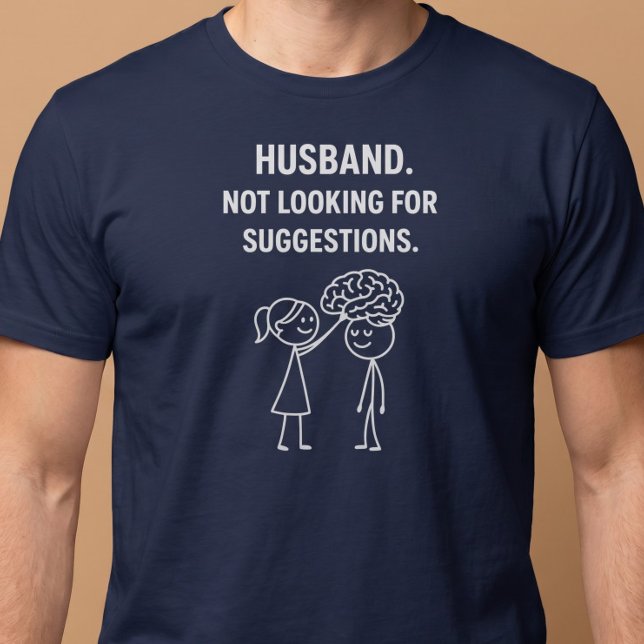 Make. Inte söker förslag. T Shirt (Skapare uppladdad)