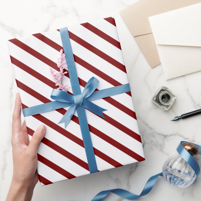 Make It a Lovely Night – Red Like Your Love Presentpapper (Gifting)