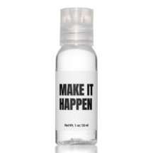 Make It Happen Resväskeset