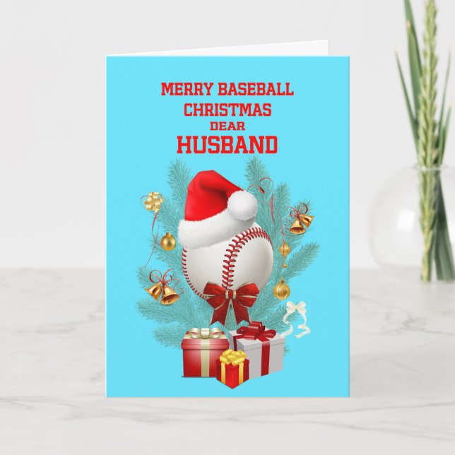 Make jul-basket helgkort (Framsida)