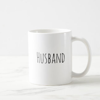 Make-kaffe Mugg