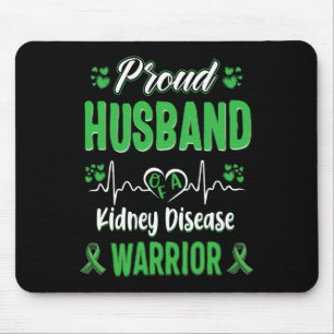 Make Kidney Disease Warrior Awareness Ribbon Gr Musmatta