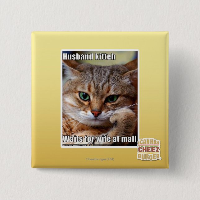 Make Kitteh Knapp (Framsida)