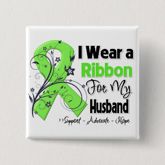 Make - Lymphoma Ribbon Knapp