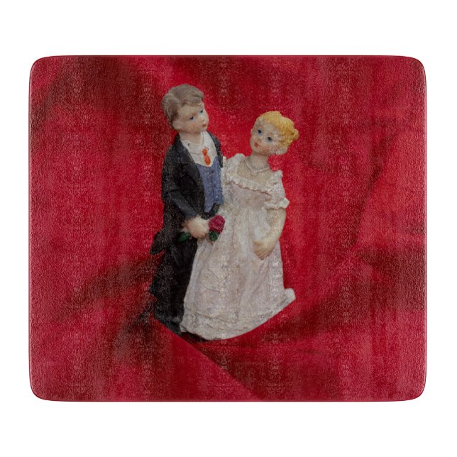 Make & Maka (Bröllopsdag Giftermål Firande) (Framsidan)