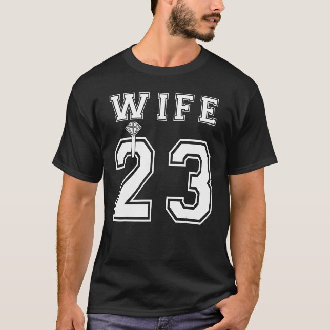 Make Maka Match 2023 Förlovningsfest Bröllopsresa T Shirt (Framsida)