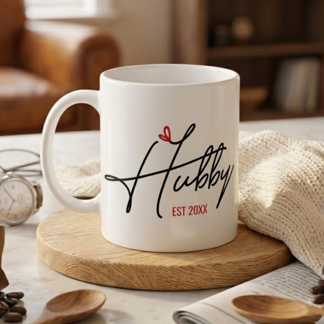 Make man etablerade Personlig Kaffemugg (Skapare uppladdad)
