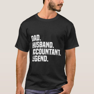 Make man revisor legend skatter revisor t shirt