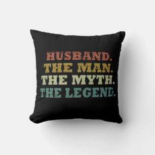 make mannen myt legende kudde