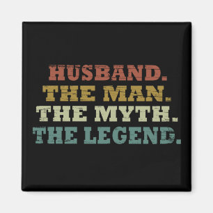 make mannen myt legende magnet