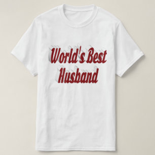 Make med brinnande text T-Shirt
