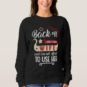 Make med galna hustrur och jag är inte rädd för An T Shirt