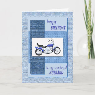 Make, motorcykelår kort
