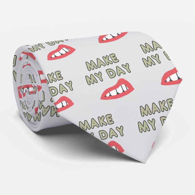 Make My Day Slips (Rullad)