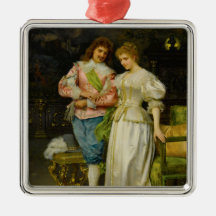 Make och frun (Bröllop och Giftermål)