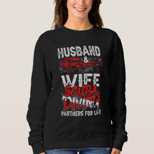 Make och makar till Dykan för Life Co T Shirt
