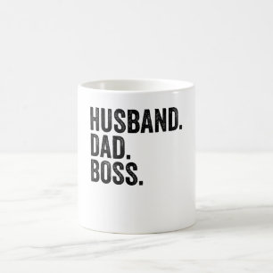Make. Pappa. Chef. Kaffemugg