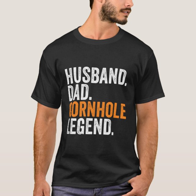 Make Pappa, Hål, kontor för uthyrning av Maj T Shirt (Framsida)