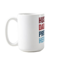 Make pappa Protector Hero