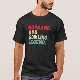 Make pappa-skäggsförklaring vintage - tio stift t shirt