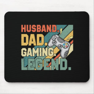 Make Pappa-spellegend Fars dag Musmatta