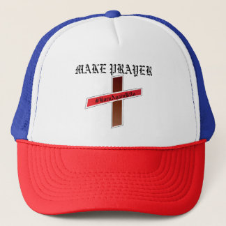 MAKE PRAYER KEPS