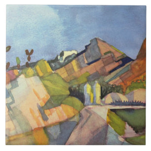 Make - Rocky Ligcape Kakelplatta