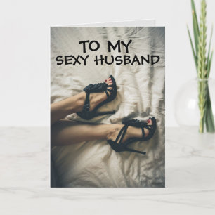 MAKE ROMANTIC NAUGHTY ANY TILLFÄLLE CARD KORT