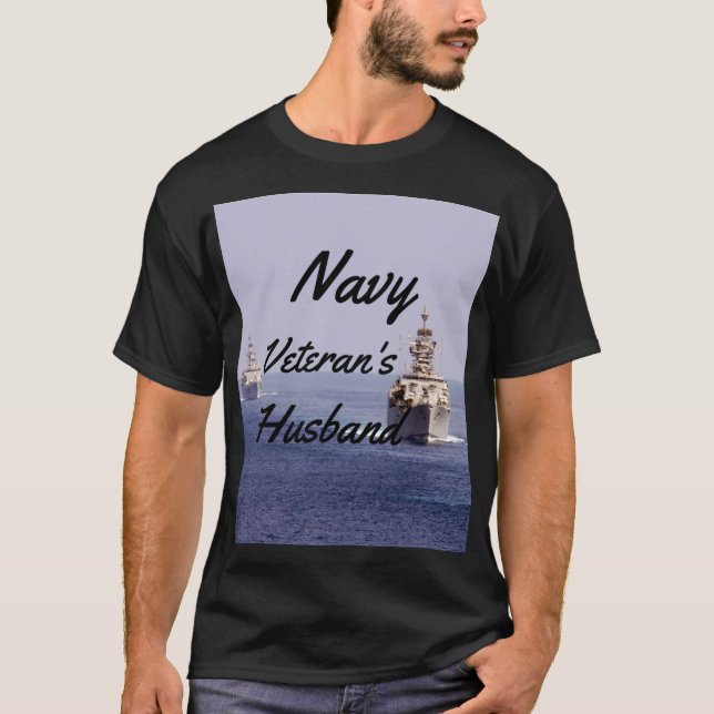 Make T Shirt (Framsida)