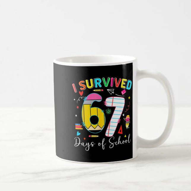 Make The Dads Fireman Gift Proud Firefighter Quote Kaffemugg (Höger)