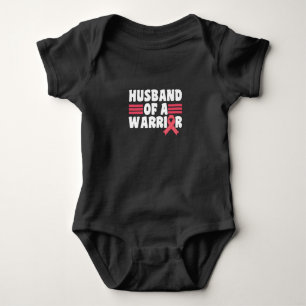 Make till en krigare Bröstcancer medvetenhet T Shirt