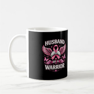Make till en krigare kaffemugg