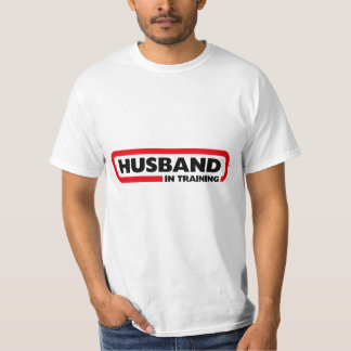 Make under utbildning - Alla hjärtans dag Humor T-shirt