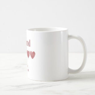 Make utmärkt rekommenderas starkt kaffemugg