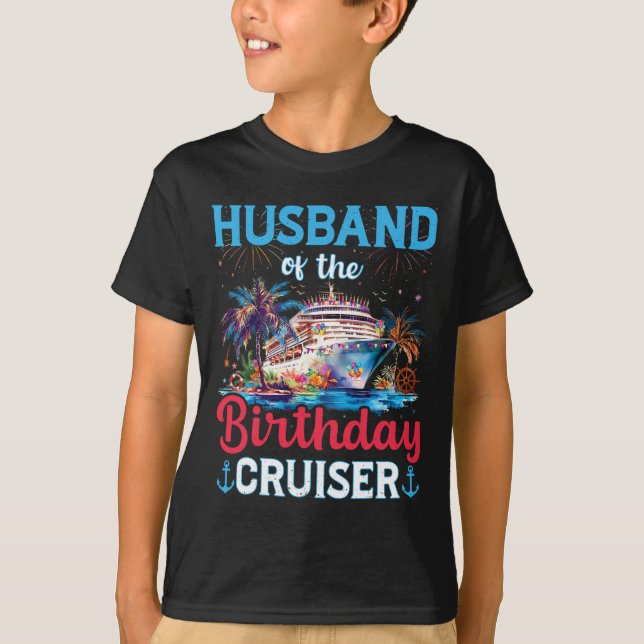 Make vid den rovgiriga naturen vid dagtid t shirt (Framsida)