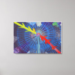 Make your office a statement canvastryck