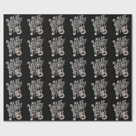 Make Yourself Happy First Presentpapper