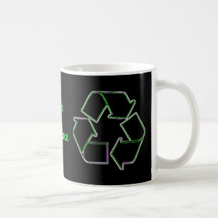 MakeADifference Kaffemugg