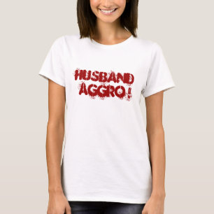 makeaggro! t-shirt