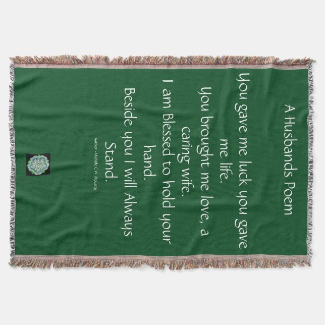 Makediktfilt Mysfilt (Framsidan)