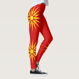 Makedonien Leggings