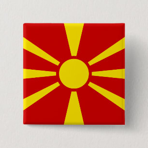 Makedonien (makedoniska), Flagga Knapp