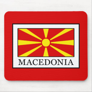Makedonien Musmatta