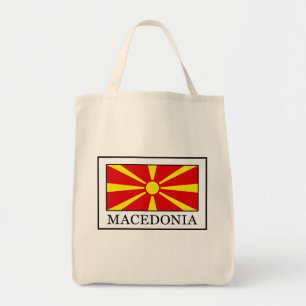 Makedonien Tygkasse