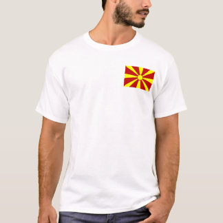 Makedonija Tee Shirt